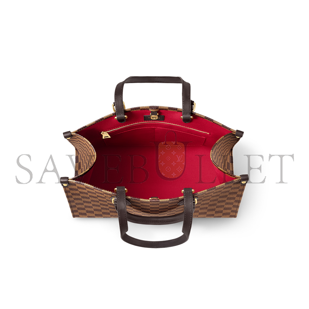 LOUIS VUITTON ONTHEGO MM N00065 (35*27*14cm) LOUIS VUITTON ONTHEGO MM N00065 (35*27*14cm)
